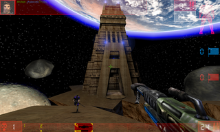 Unreal Tournament